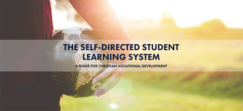 Introductory presentation on The Self-Directed Student Learning System
